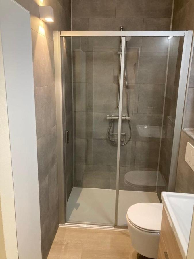 Studio Ascot Ostende Exteriér fotografie